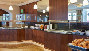 Lancaster Gate Hotel, London